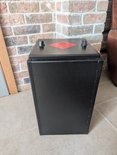 Campervan gas locker for sale  NOTTINGHAM