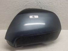 Coque rétroviseur conducteur d'occasion  Narrosse