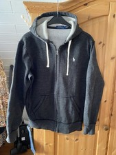 Sweatjacke ralph lauren gebraucht kaufen  Lampertheim