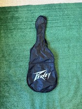 Peavey guitar gig for sale  New Port Richey