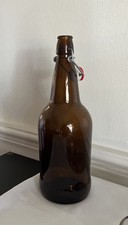 Cap bottles amber for sale  Orlando