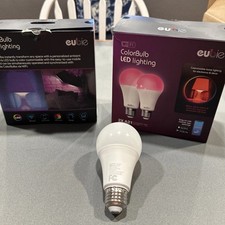 Eubie wifi rgb for sale  Wichita