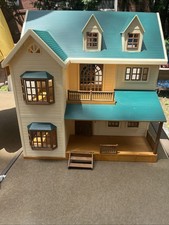 Epoch calico critters for sale  Trenton