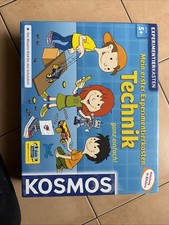 Kosmos erster experimentiereka gebraucht kaufen Kosmos erster experimentiereka gebraucht kaufen  Berlin