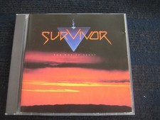 Survivor too hot gebraucht kaufen  Kornwestheim