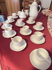 Servizio caffè rosenthal usato  Roma