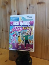 Jeu wii just d'occasion  Vieux-Condé