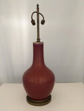 Vase chinois ancien d'occasion  Paris III