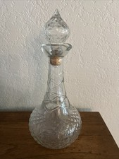 vintage decanter smirnoff for sale vintage decanter smirnoff for sale Borger