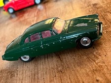 Corgi jaguar mark for sale  RINGWOOD