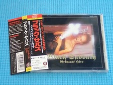 BLACK SABBATH Greatest Hits 1991 OOP CD Japan TECP-23965 OBI Ozzy Osbourne comprar usado  Enviando para Brazil