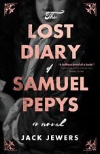 Lost diary samuel for sale  ROSSENDALE