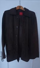 Lederjacke herren xl gebraucht kaufen  Rödermark