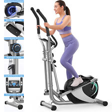 Crosstrainer zuhause cardio gebraucht kaufen  Bremen