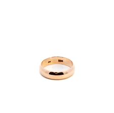 Goldring ehering herrenring gebraucht kaufen  München