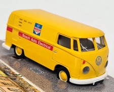 Corgi volkswagen combi d'occasion  Expédié en Belgium