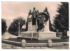 Cuneo savigliano monumento usato  Vicchio