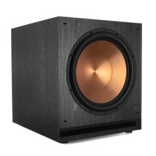Klipsch spl 150sw gebraucht kaufen  Karsbach