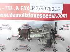Gruppo farfallato 1.5cc usato  Cerignola