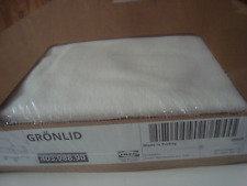Ikea inseros white for sale  Chicago