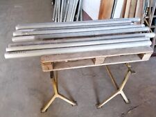 Stahlrohr rund 60mm gebraucht kaufen  Beverungen