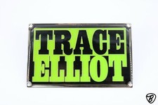 Trace elliot logo for sale  Nashville