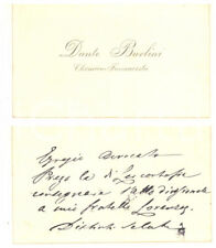 1890 padova dante usato  Milano