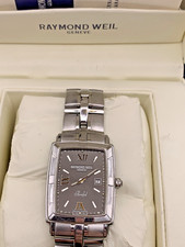 Raymond weil parsifal for sale  LONDON