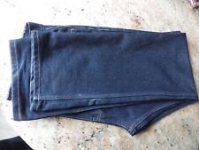 Pantalon jeans homme d'occasion  Saulnes