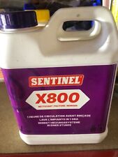 Sentinel x800 nettoyant d'occasion  Saint-Etienne