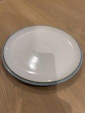 Denby dinner plate for sale  HOPE VALLEY