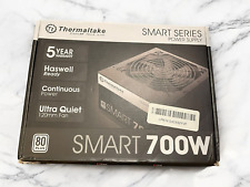 Thermaltake smart 700w for sale  Clearwater