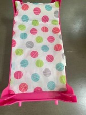 Mini doll bed for sale  Rockland