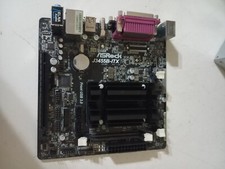 Asrock j3455 itx usato  Casoria