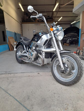 2000 bmw r1200c for sale  BARKING