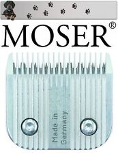 Testa taglio moser usato  Spedire a Italy