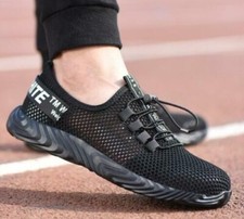 Lightweight safety shoes for sale  MANCHESTER