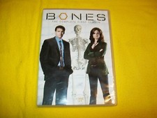 Bones complete first for sale  Corpus Christi