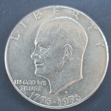 1776 1976 eisenhower for sale  Wray