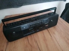 Nordmende kassetten recorder gebraucht kaufen  Mittweida