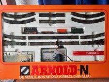 Arnold spur 0114 gebraucht kaufen  Recklinghausen