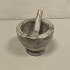 Pestello mortaio marmo usato Pestello mortaio marmo usato  Ferrara