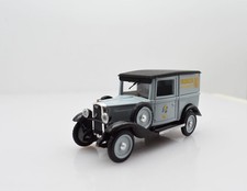 Modellino auto fiat usato  Loreto