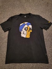 Converse skull print for sale  ELGIN