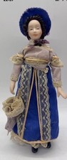 Dolls house lady for sale  WIDNES