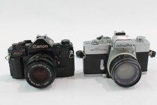 Slr vintage film for sale  LEEDS