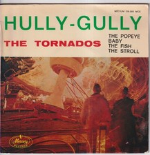 The tornados hully d'occasion  Mennecy