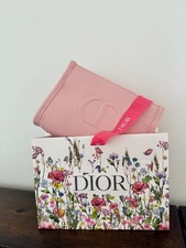 Dior trousse pouch usato  Modena