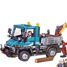 Sembo 720900 unimog gebraucht kaufen  Neu-Ulm