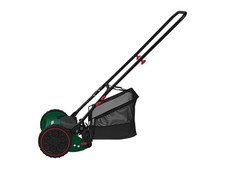 Parkside handrasenmäher inkl gebraucht kaufen  Zehdenick